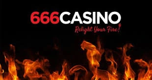 666Casino